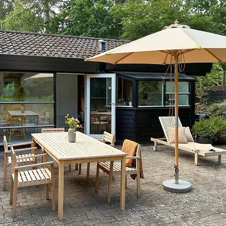 Cozy In With Sauna Holiday home *