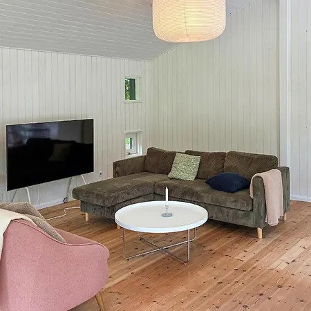 Holiday home Cozy In With Sauna
