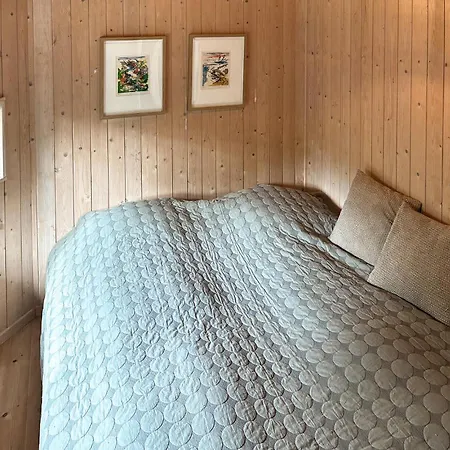 Cozy In With Sauna