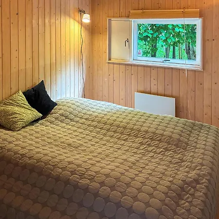 Cozy In With Sauna * Graested